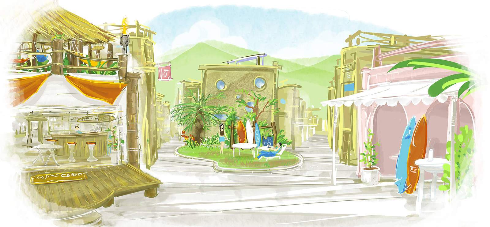 Chania